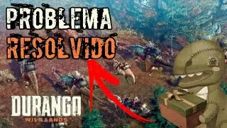 Como entrar no DURANGO - Problema resolvido - ( Tutorial PT/BR )