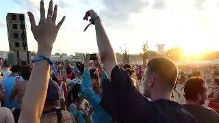 Joe Yorke - Smalltown Boy - DUB CAMP 2025