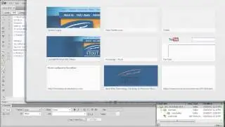 Setting UP Your Basic Site Structure - Lab 1