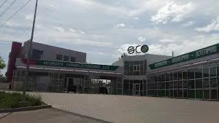 Тестируем eco мойка самообслуживания