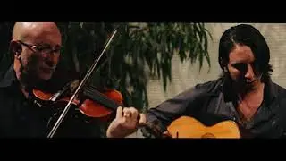 Spain, a Chick Corea composition, performed by Anthony Salvo and Fortunato.