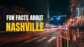 Discover Nashville&rsquo;s Unique History