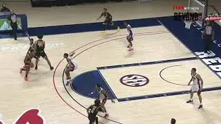 TYSON ETIENNE WICHITA STATE UNIVERSITY OFFICIAL 2021 FIREMIXTAPE