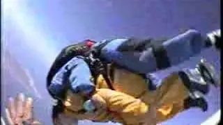 skydive 18,000 ft