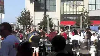 San Francisco - Reggae music 1