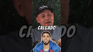 DJ💿NELSON: ANUEL AA🐐TIENE QUE ELIGIR ENTRE LA CALLE O LA MUSICA⁉️🤯 #djnelson #anuelaa