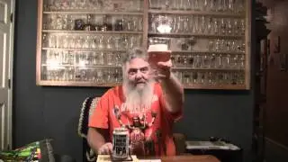 Beer Review # 61 Brew Free Or Die IPA