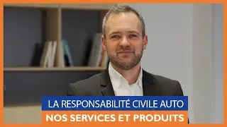 Les services et produits GMF | La responsabilit&eacute; civile auto