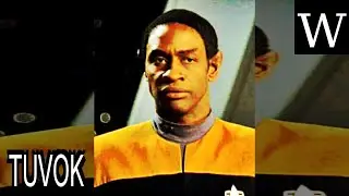 TUVOK - WikiVidi Documentary