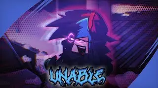 Friday Night Funkin Corruption TAKEOVER: MILK TAKE UNABLE (HOUR 2 fanmade)