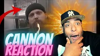 VIBE REACTS | Adam Calhoun 