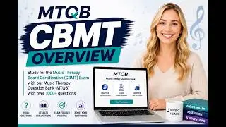 MTQB CBMT Overview