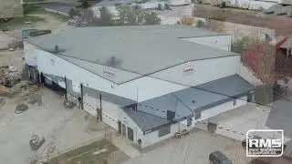 Road Machinery & Supplies Co. - East Moline Branch