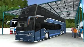 MOD‼️SR3 XDD SCANIA 