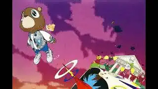 [CLEAN] Kanye West - Good Morning (Graduation)