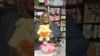DivineCre8tions is live! small haul and last ideas for Valentines