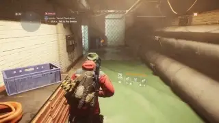 The Division classified gear grind ( only 1 more piece) plus some survival runs ROAD TO 1K SUBS