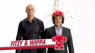 Fitzy & Wippa's Loose Change TVC - Nova 96.9