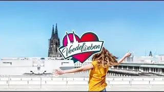 Veedel lieben & Veedel leben Image-Video 2021 in Zusammenarbeit mit Atelier Steinbuechel & Partner