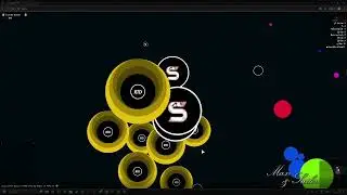 Agar.io | Realtime Splitrun XI