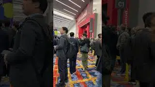 ￼Day 1 CES 2026 from Las Vegas, Nevada #CES #ces2026