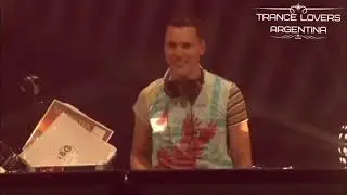Dj Tiesto plays Saltwater - The Legacy (Alphazone remix) [classics trance]