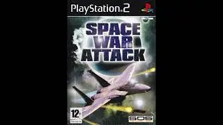 Space War Attack OST - BGM06