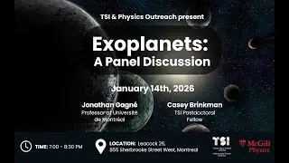 Exploring Exoplanets: A Panel Discussion