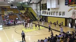 Clay County vs Red Bird 02/14/2020