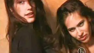 Peter Beard Lotus Photoshoot - Part 1 of 3 - Bthere TV
