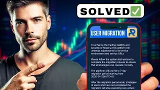 Royal Q Server Migration Warning ⚠️ How to Keep Your Bot Running