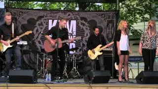 Kim Stranne Band - 