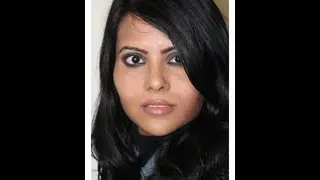 Priyank Chopra Makeup look - 'In My City' by makeupinfo