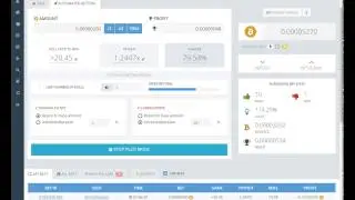 Bitsler gambling game win chance 100% try you will
