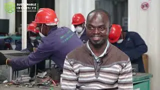 Circular Economy Trailblazers: WEEE Centre