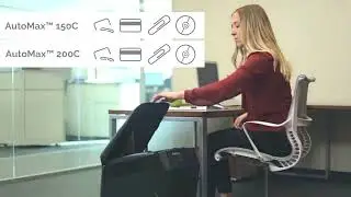 Destructoras Autom&aacute;ticas AutoMax&trade;️ 150C/200C