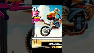 STUNT BIKE EXTREME