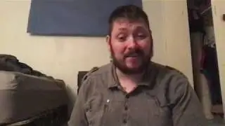 Kenny's Final Clip