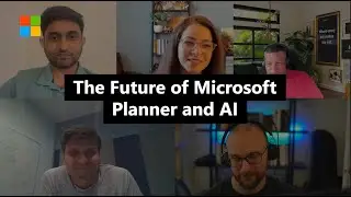 Episode 105: Smarter Project Management with Planner + AI Agents