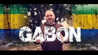 GABON 2 - Ntoum - 