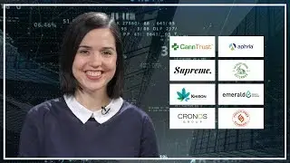 Cannabis News Moving Markets May 14 2019 - Canntrust Holdings, Supreme Cannabis, Khiron, Cronos,