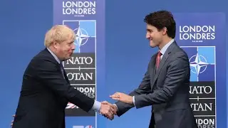 UK government MP pushes for 'free travel' trade bloc with Canada, Australia, NZ