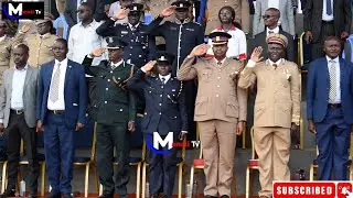 Nakuru Security Update ahead of KCPE, KCSE, KPSEA, Christmas / Confirm Gang on Notice / Mashujaa Day