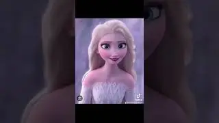 Get to know me Disney edition