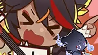 One Last Scara Bonk Before Fontaine