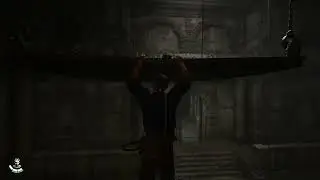 The Water Serpent Puzzle Solution - Indiana Jones and The Great Circle