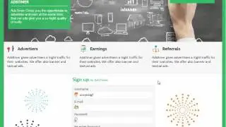 Full Guide on Adstimer-Earn Daily Paid Ads and Bonus Adds Points