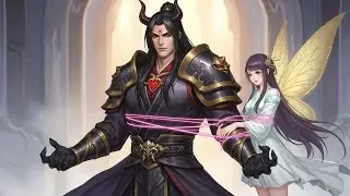 Why Demon Lord Romance Novels Are So Popular