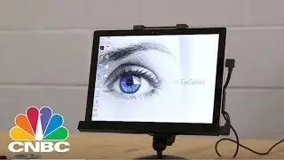 Researchers Have Created An Automated Test That Can Tell If You're Lying By Tracking Your Eye | CNBC