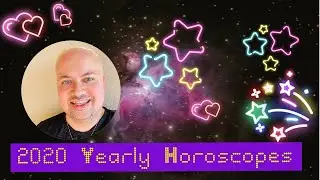 Libra 2020 Yearly Horoscope